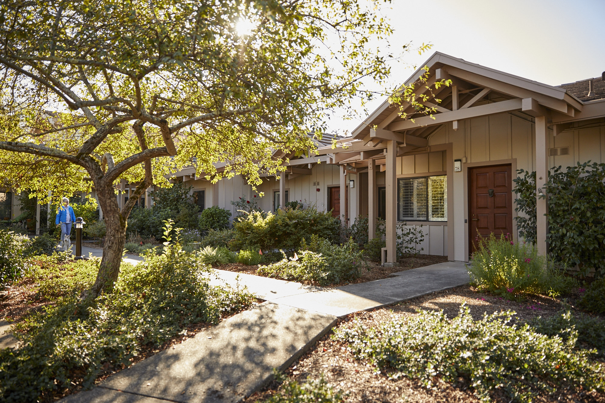 senior living apartments communities for seniors 