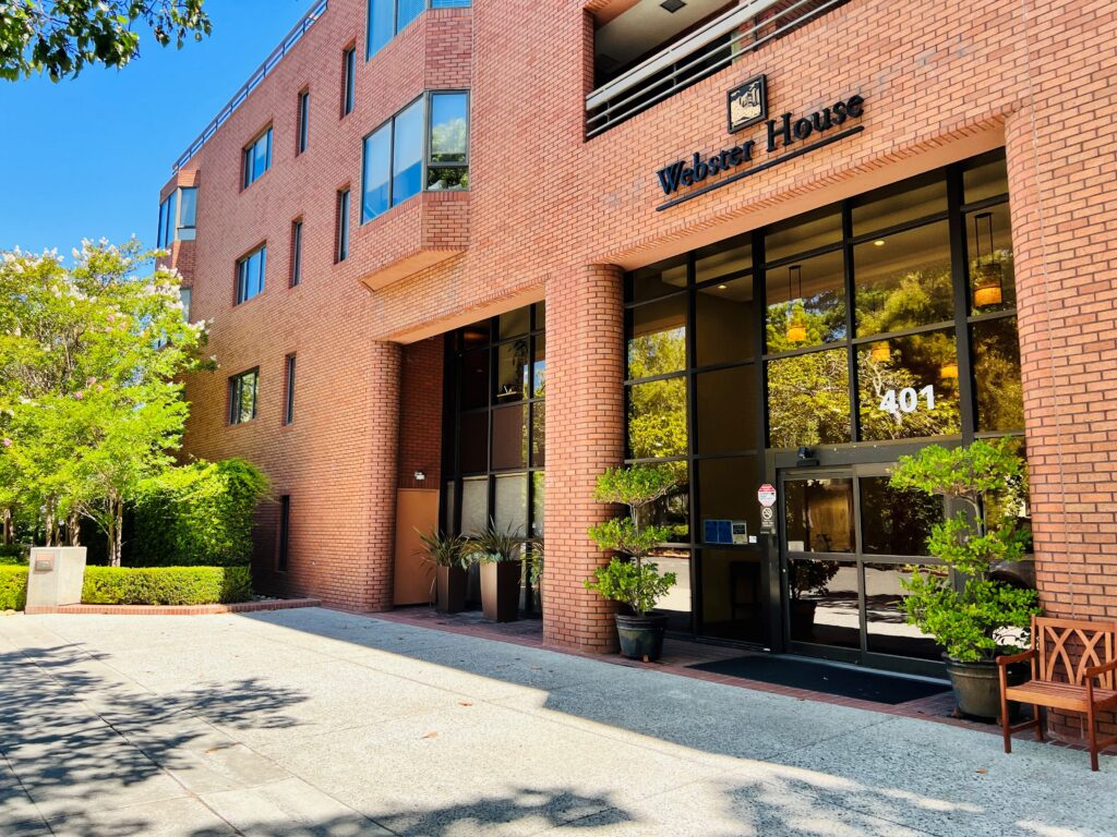 retirement community