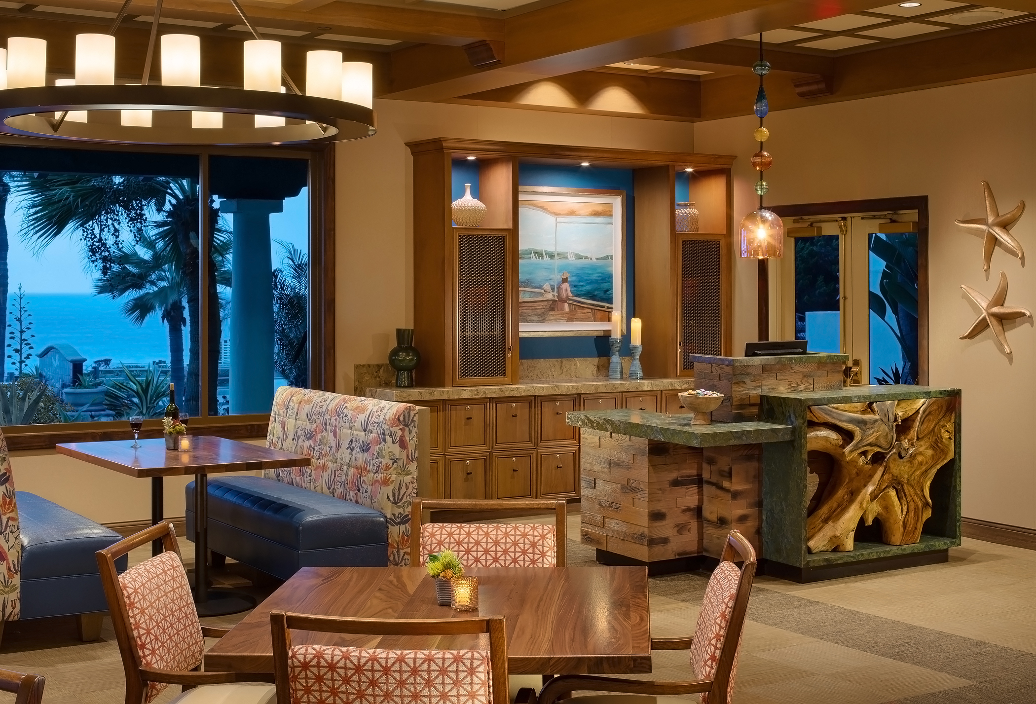 Assisted Living and Personal Services (P.S.) community