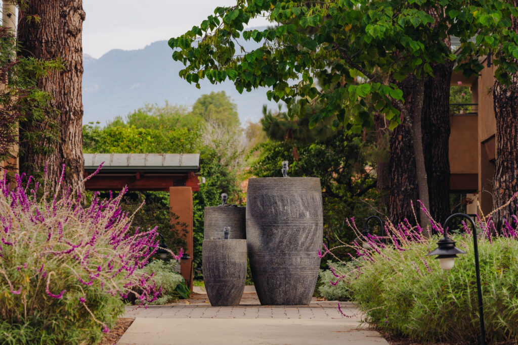 retirement community