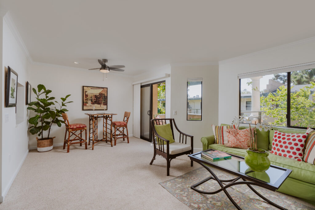 senior apartments