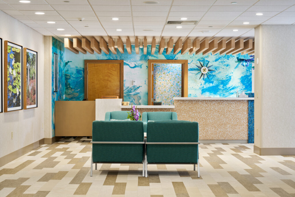 senior living