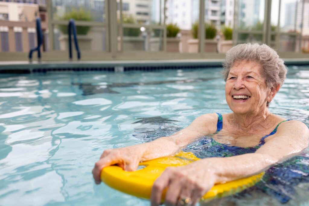 independent living