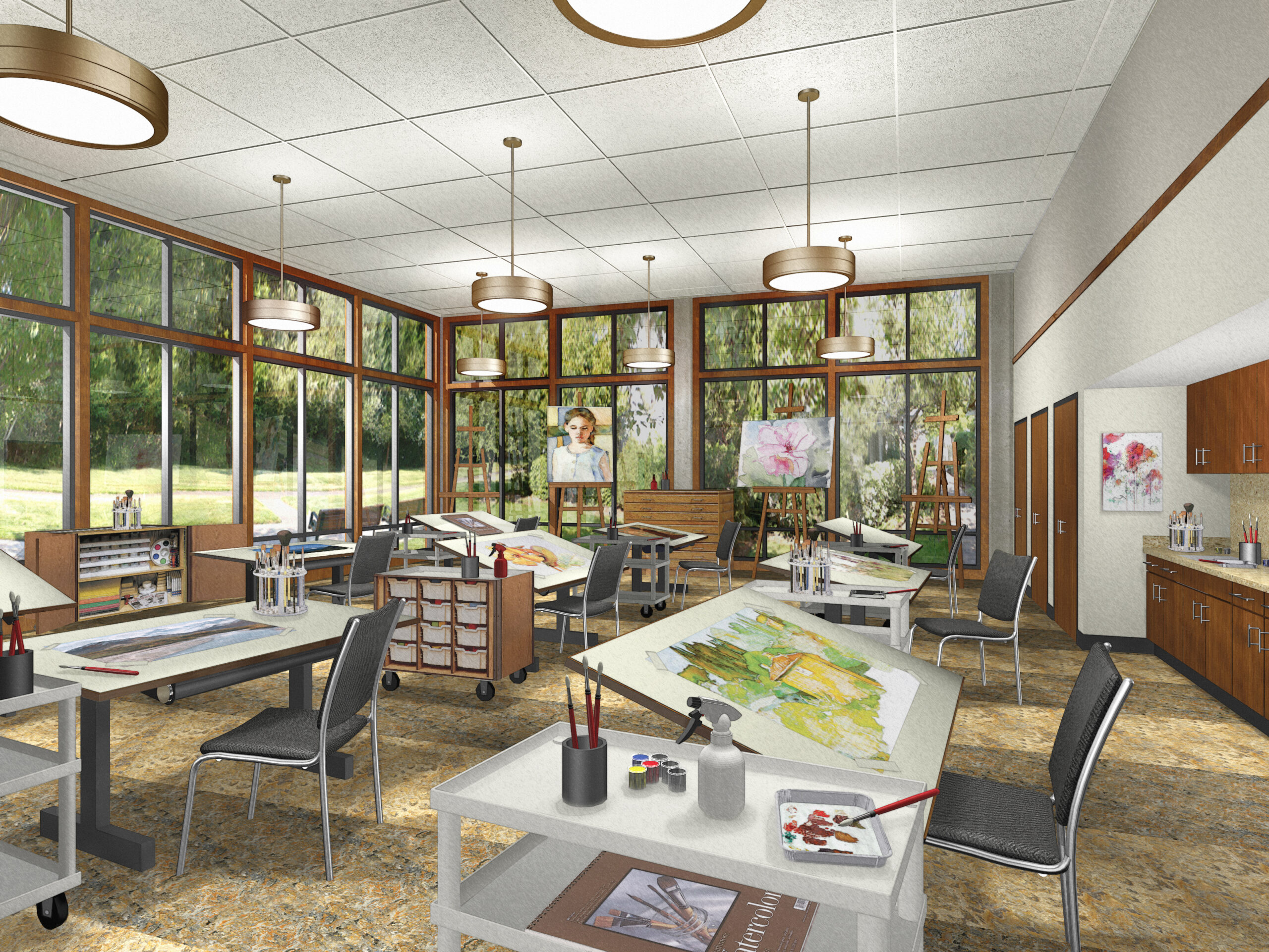 senior living for seniors