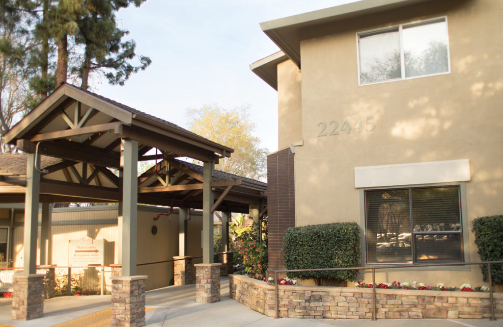 independent living for seniors