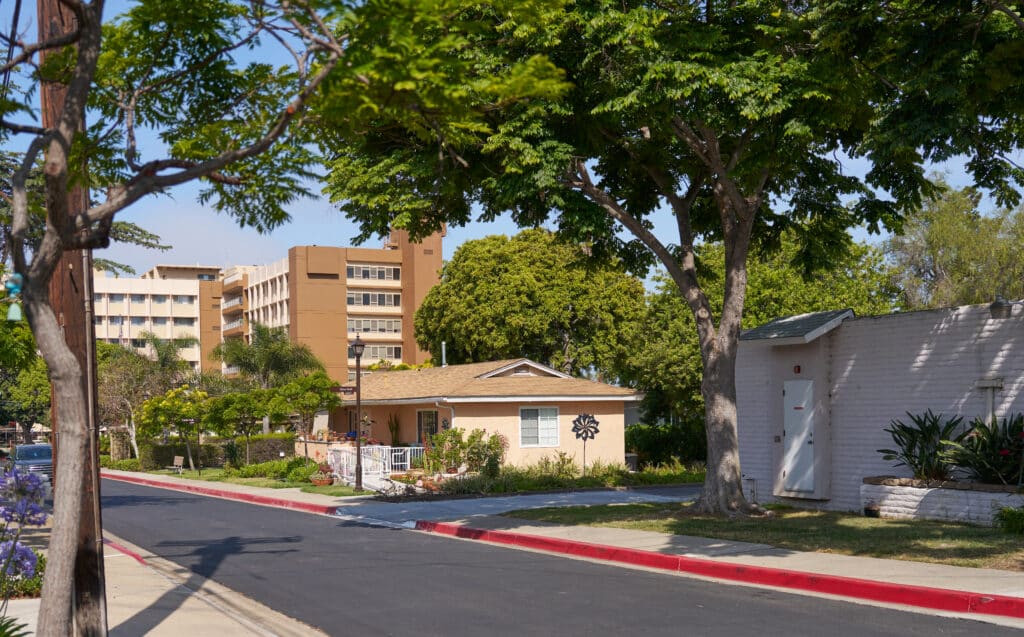 Why Some Men Feel More Like Themselves After Moving To A Senior Living Community 2 Senior Living