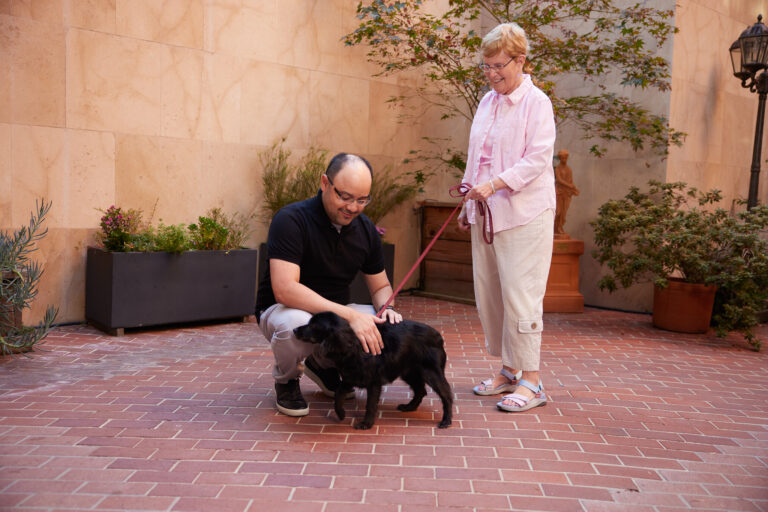 Retirement Communities