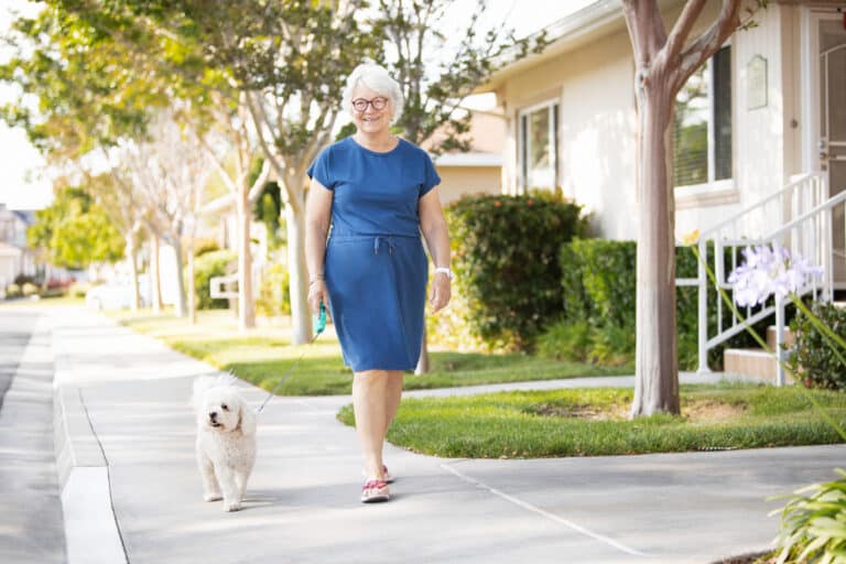 Community And Well-Being For Seniors In Independent Living