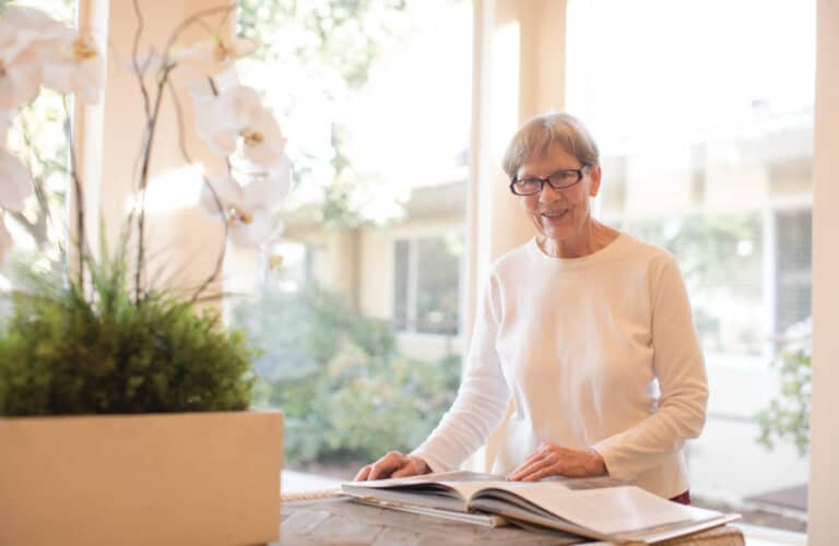 Lifelong Learning For Seniors