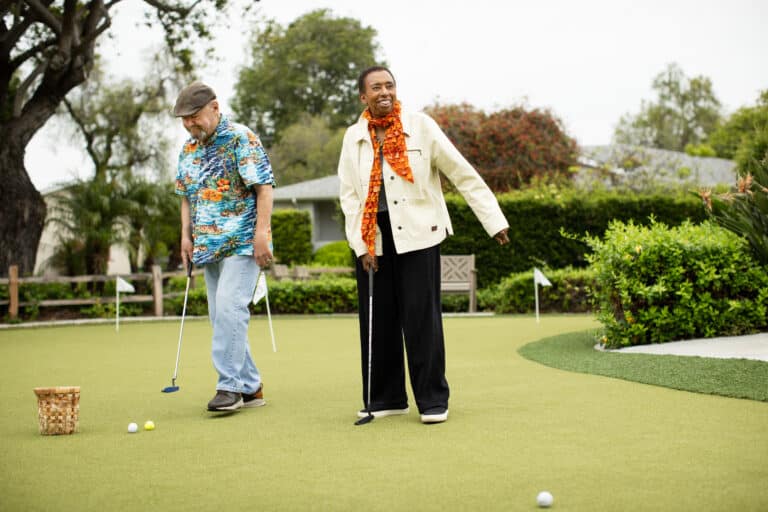 Wellness Clinic For Seniors