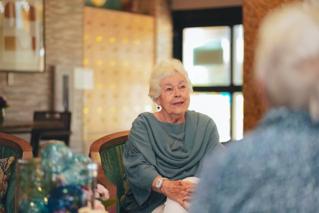More Than Books: What Community Libraries Offer 1 Community Libraries For Seniors In Independent Living
