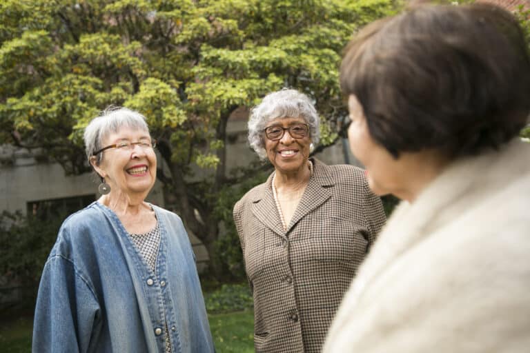 Writing Workshops For Seniors