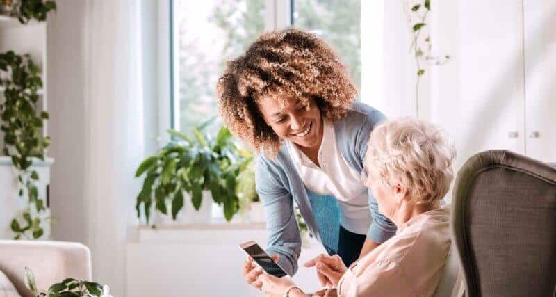 Ccc - Share Your Home 17 Ongoing Support