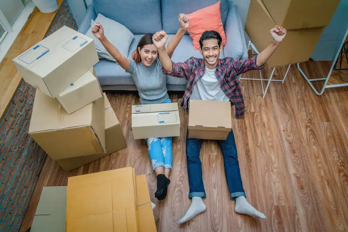 Mc - Find Your Home 4 The Uncertainty Of Renting