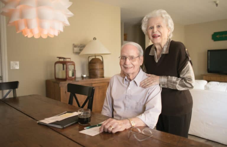 Community Music Groups In Independent Living
