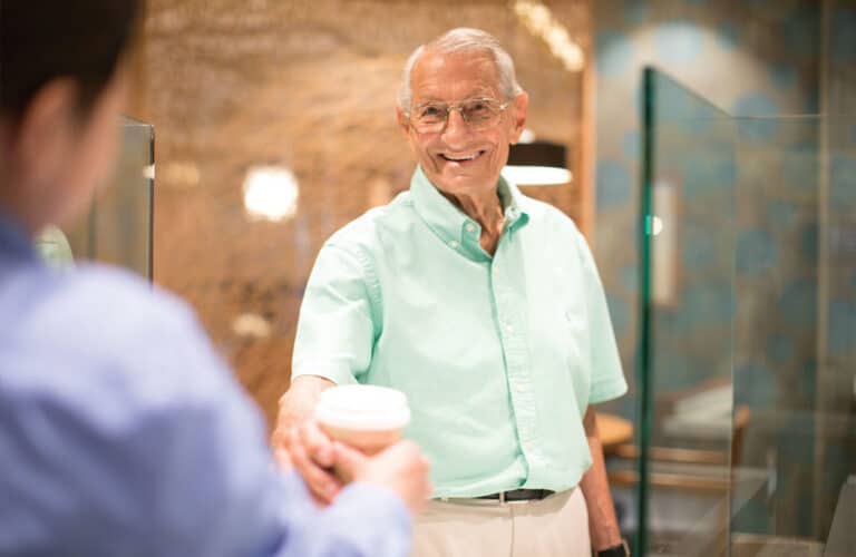 Community Volunteering In Independent Living