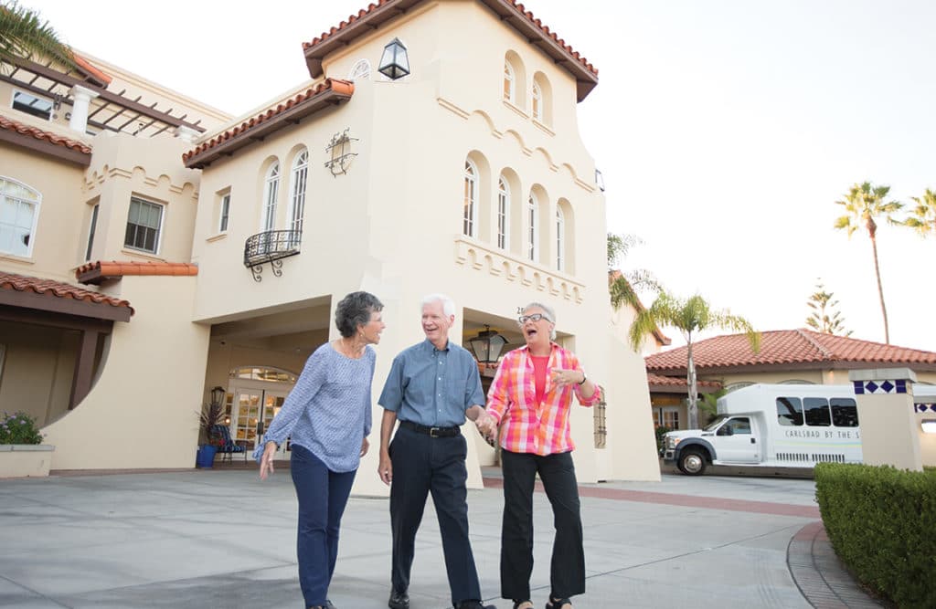 The Quiet Power Of Social Groups For Older Adults 2 Social Groups For Older Adults In Independent Living